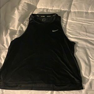 Nike tank